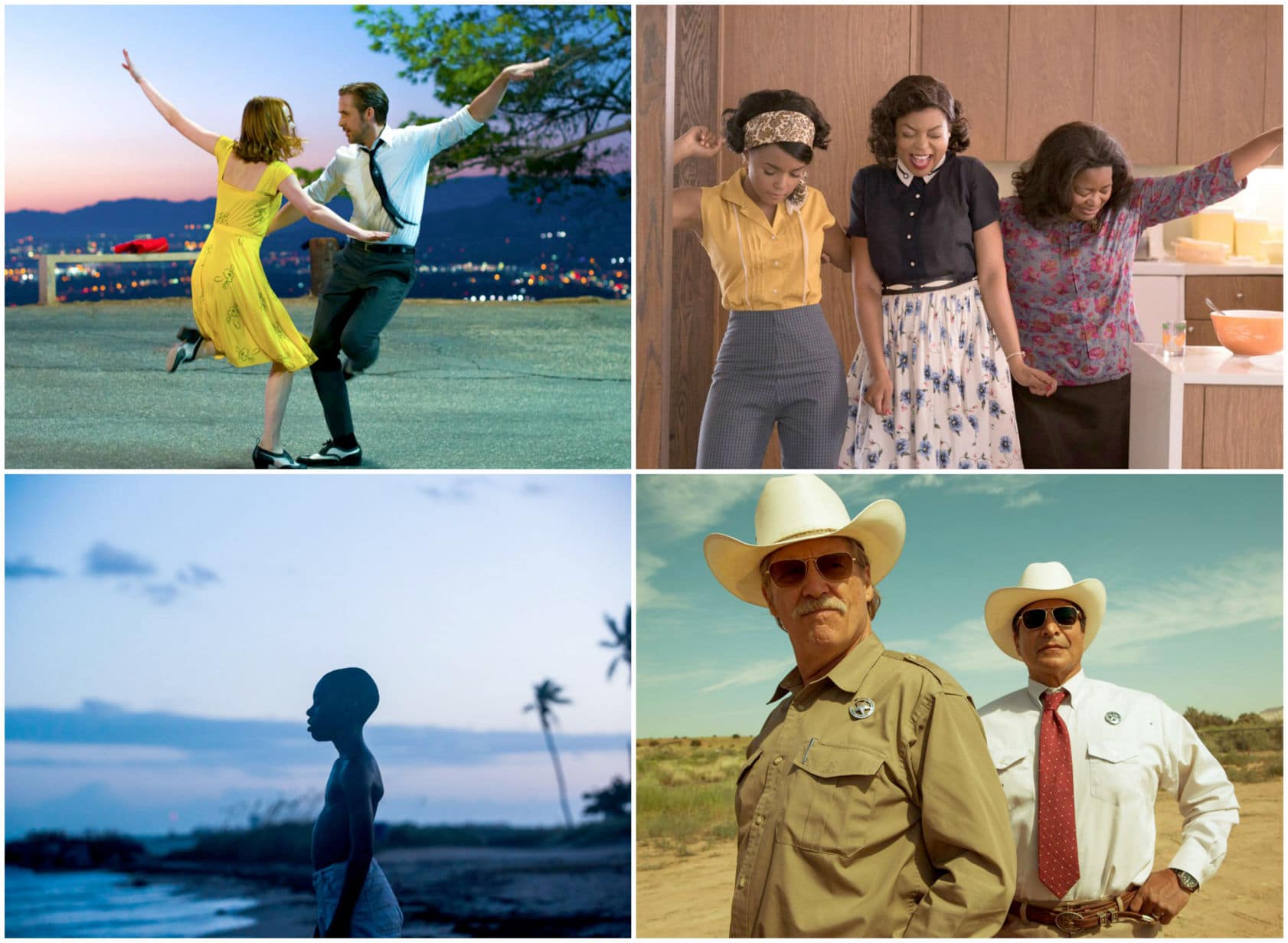 'Moonlight' wins best picture Academy Award Fort Worth Business Press