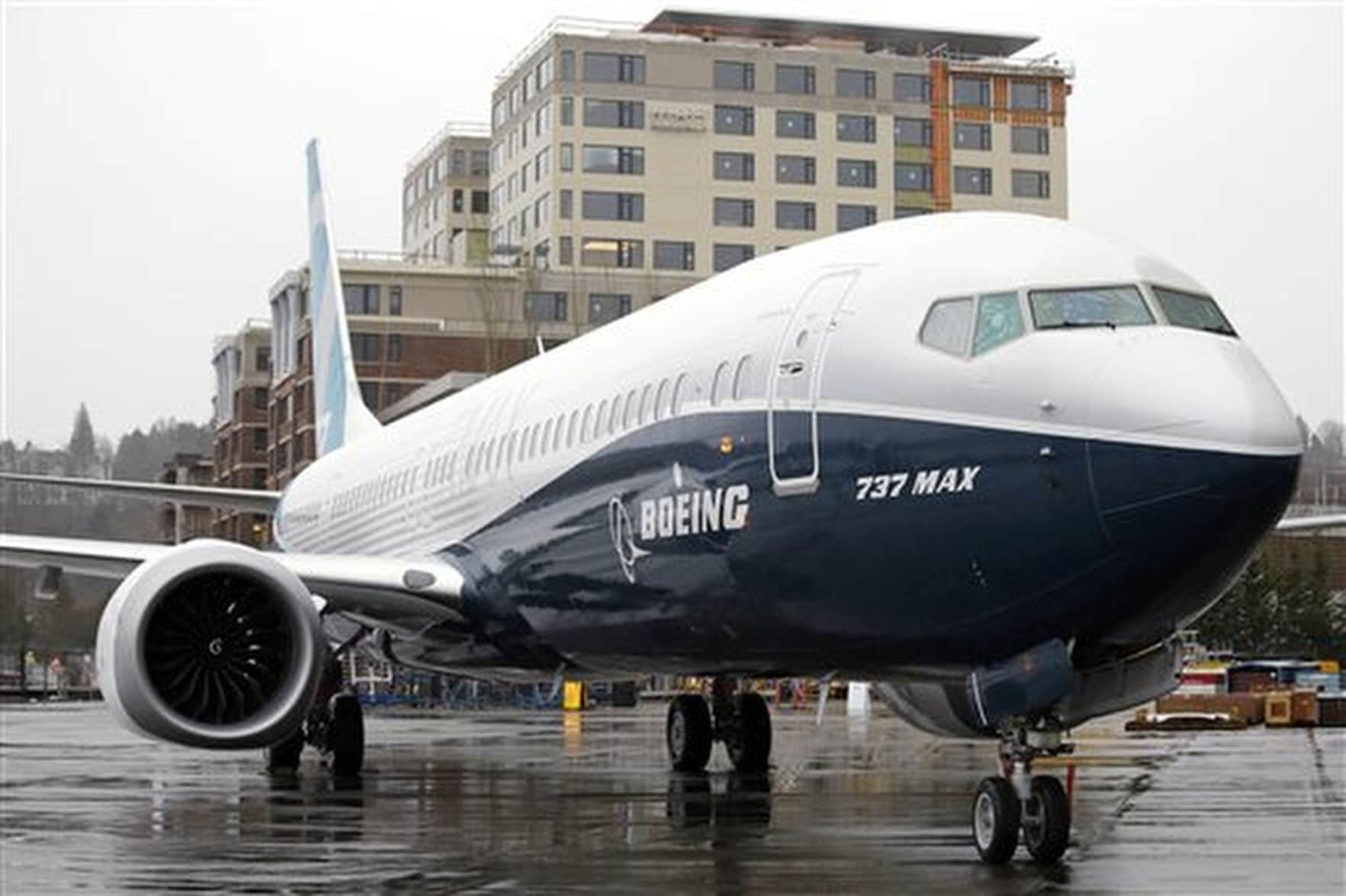 Boeing CEO to exit in broad management shakeup as manufacturing issues plague storied plane maker - Vimarsana News