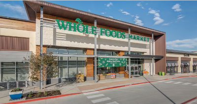 Prime pickup coming to Fort Worth's Whole Foods - Fort Worth Business Press