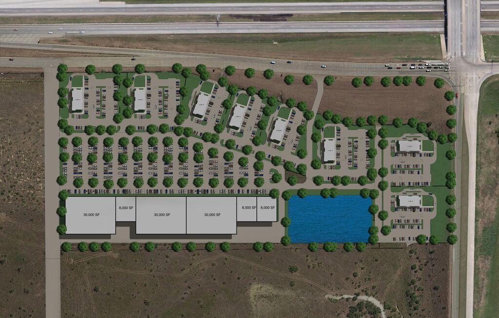 Alliance land secured for new development Fort Worth Business Press