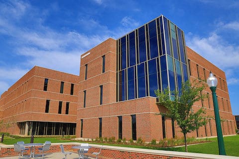 Tarleton opens high-tech engineering building on Stephenville campus ...
