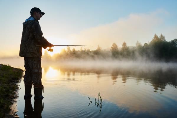 Get Geared Up for Fishing Season