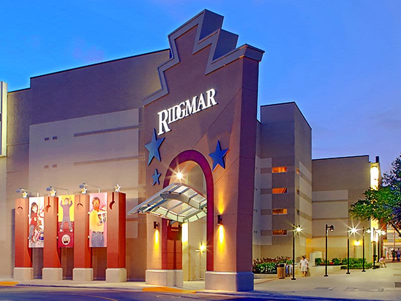 H&M set for Ridgmar as multimillion makeover planned for mall Fort
