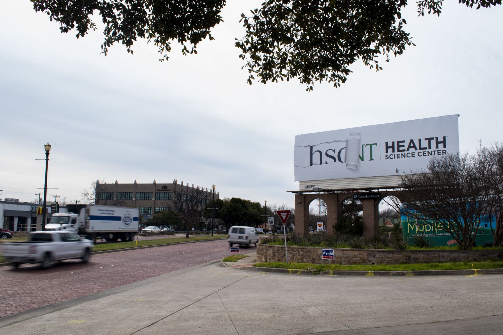 UNT Health Science Center readies rebrand Fort Worth Business Press