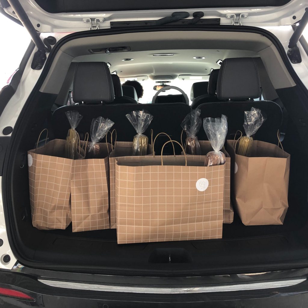 Dallasbased Alto expands to Fort Worth with rideshare and delivery services Fort Worth