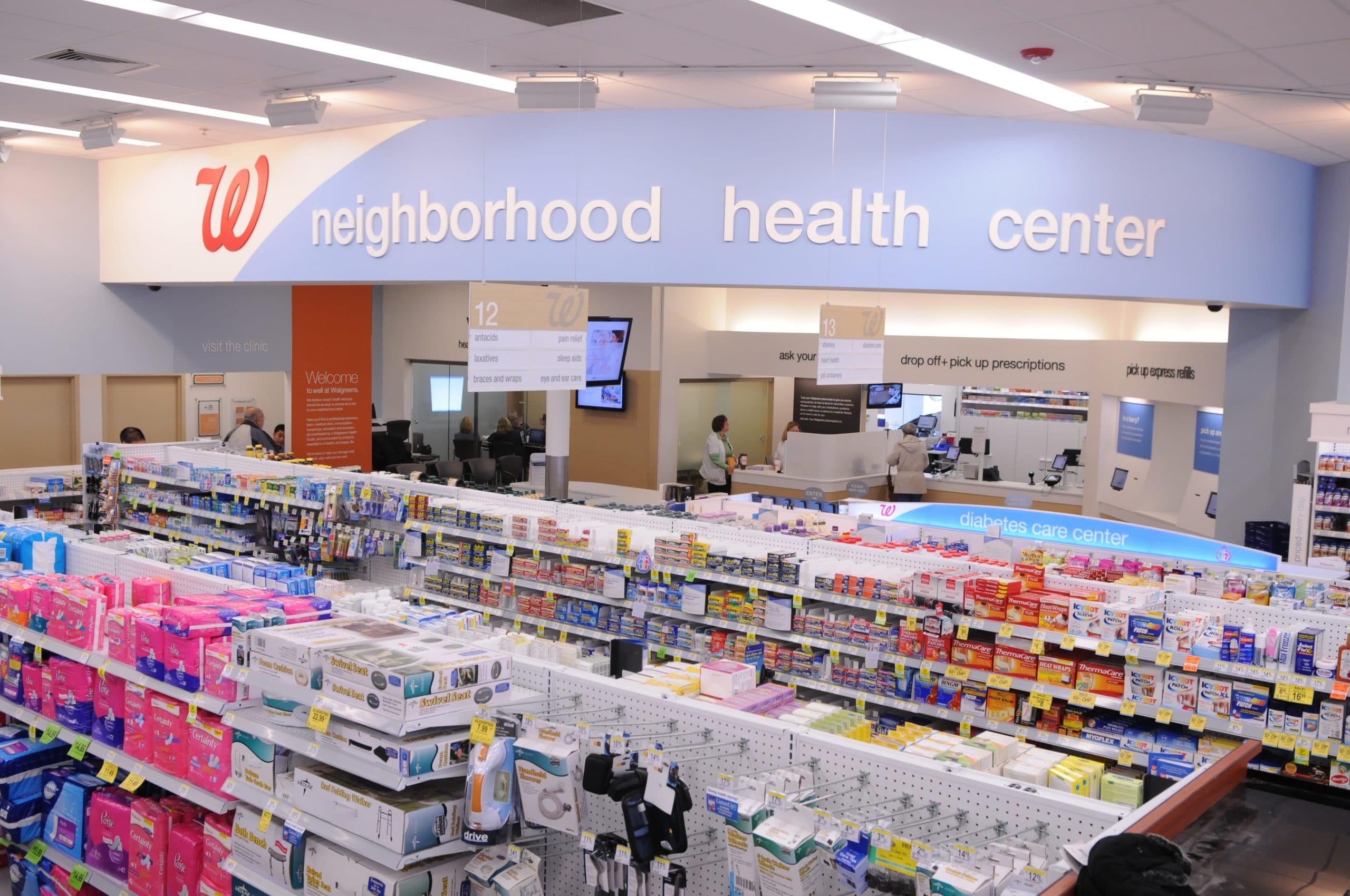 Is Walgreens People Central Really Worth The Hype? - 8ui5fum