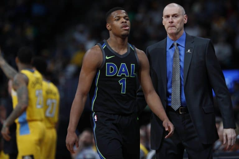 To NBA coaches, racial equality is a priority of the restart