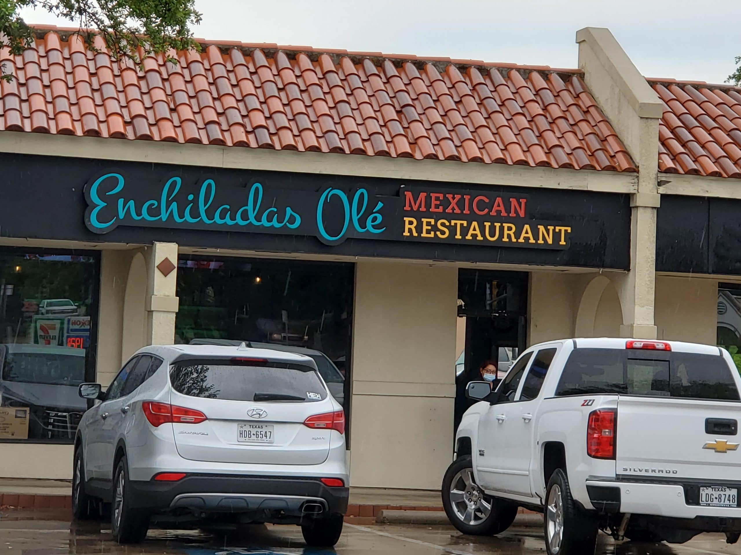 Enchiladas Ole opening second location in NRH Fort Worth Business Press