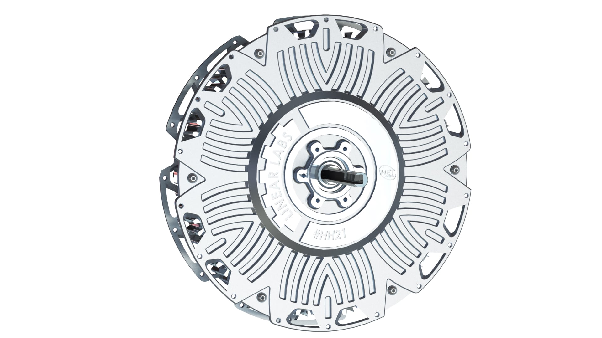 Linear Labs begins mass production of electric motors Fort Worth