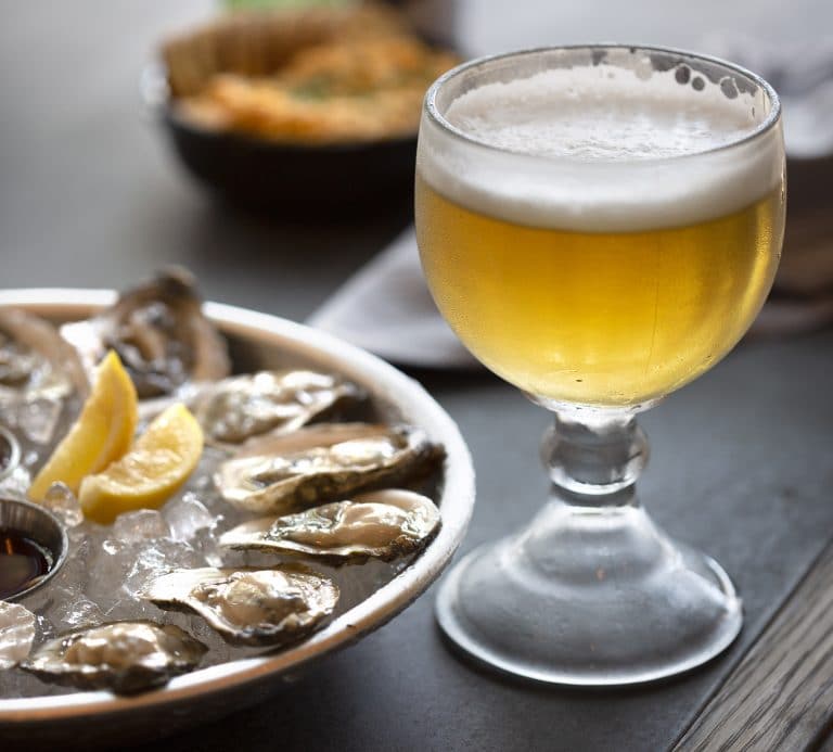 Chef Marcus Paslay’s Provender Hall opens In Mule Alley