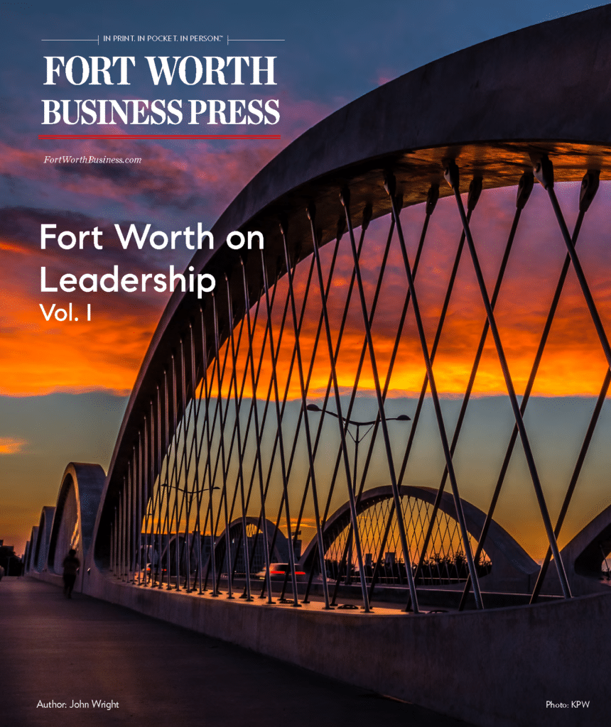 Fort Worth on Leadership