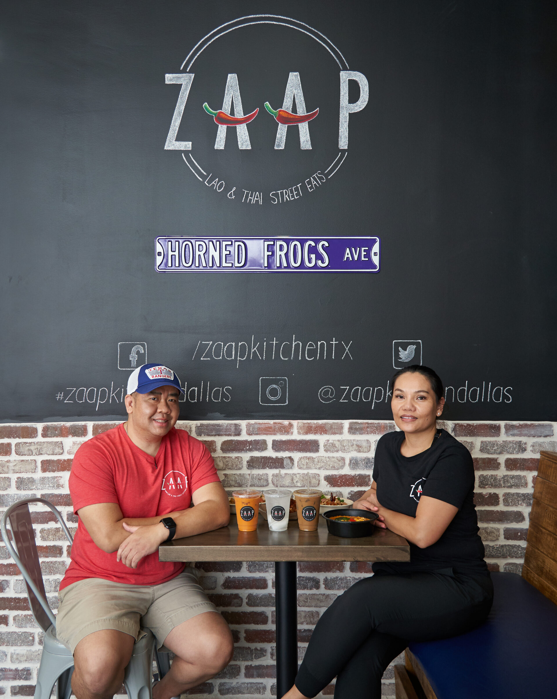 ZAPP Kitchen opens first Fort Worth location Fort Worth Business Press