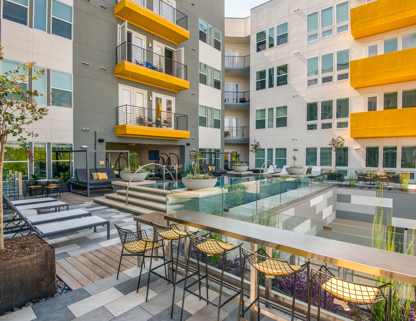 Near Southside apartment complex sold Fort Worth Business Press