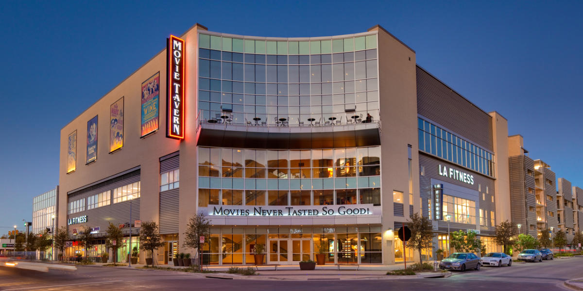 West 7th Movie Tavern Reopening Friday, April 23 Fort Worth Business