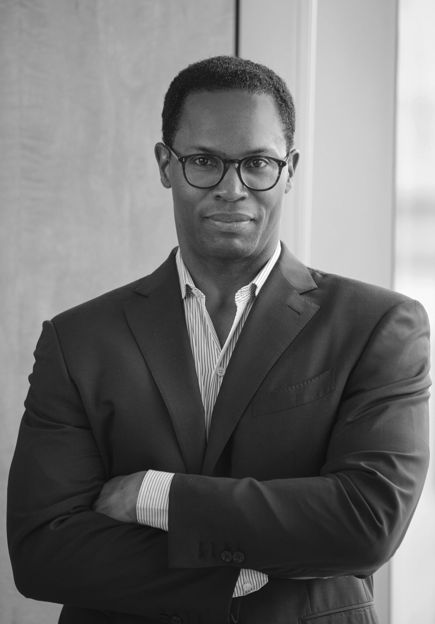Yusef Jackson joins Aventiv Technologies executive team - Fort Worth