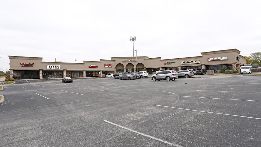 Real Estate Leases and Sales Fort Worth Business Press