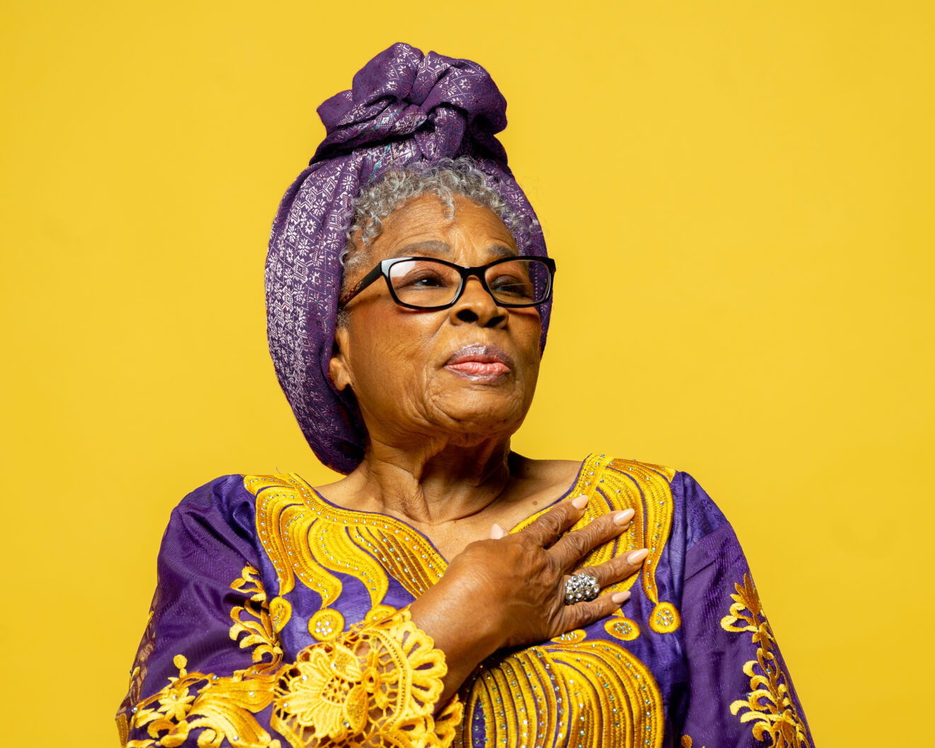 New luxury, multifamily community to honor advocate Opal Lee