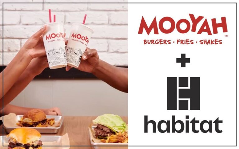 Fort Worth agency partners with burger franchise MOOYAH for social media content