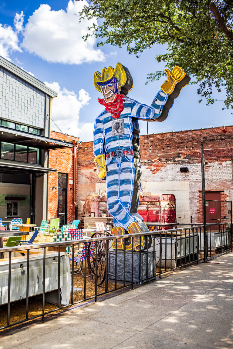 Mule Alley’s Second Rodeo Brewing opening with music, beer and grub