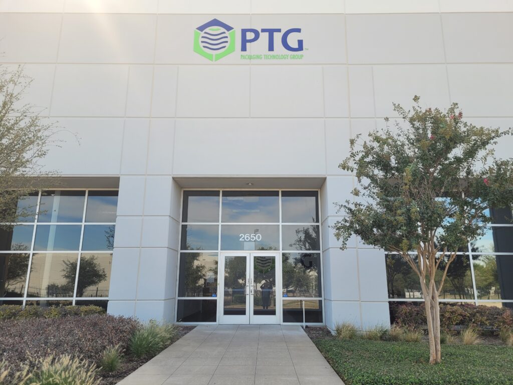 Thermal packaging solutions provider opens Fort Worth manufacturing