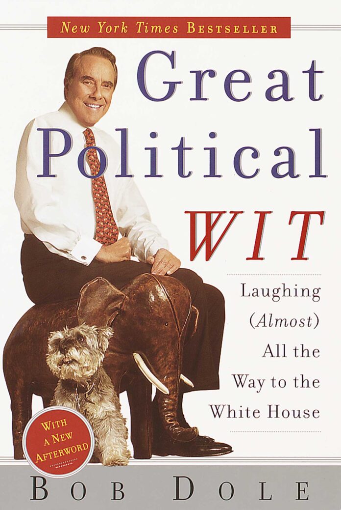 Bob Dole 