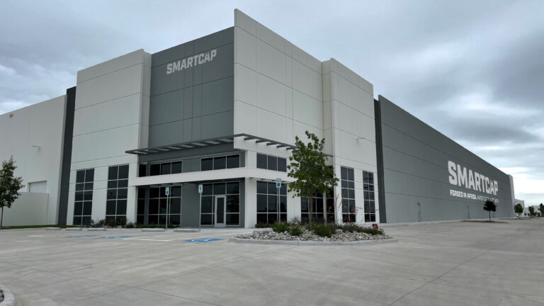 South African truck accessories manufacturing firm opening operations in Fort Worth with 250 jobs