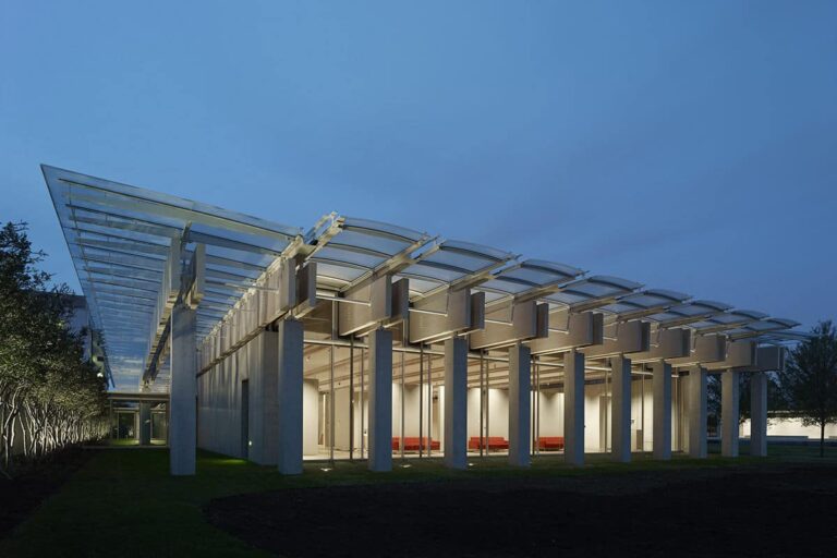 Artful anniversary: Help the Kimbell celebrate its 50th by sharing your museum memories