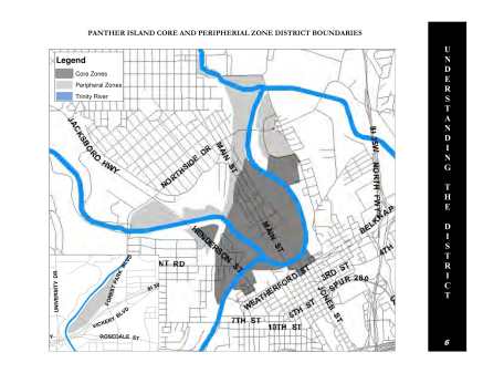 Fort Worth, partners to revisit Panther Island development plans