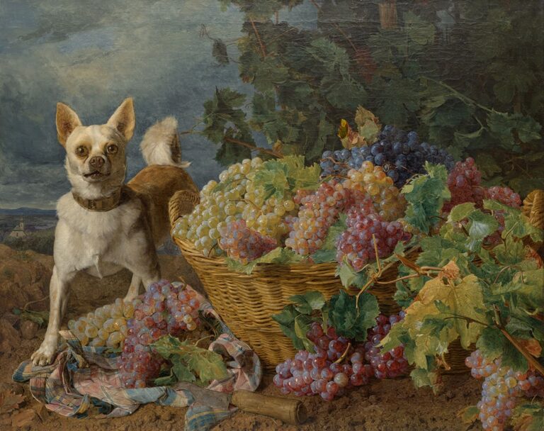 Is your dog a work of art? The Kimbell wants you (and the dog) for Kimbell Dog Day