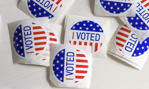 After turmoil-filled tenure, Texas’ top election official resigns