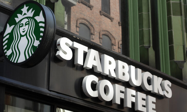 Starbucks workers strike at more than 100 stores