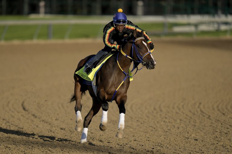 Commentary: Equine tragedy clouds Derby excitement