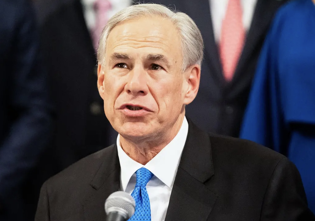 Abbott vetoes more than 70 bills amid property tax impasse - Vimarsana News