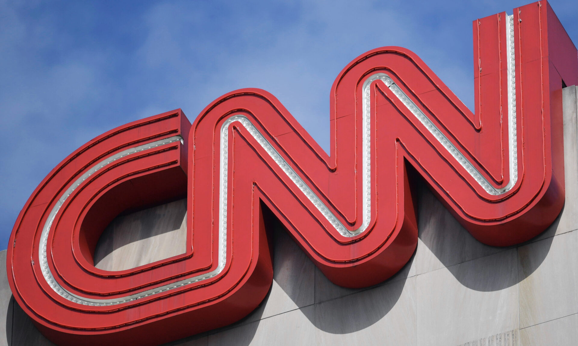 CNN ousts CEO Chris Licht after tumultuous tenure - Fort Worth Business ...