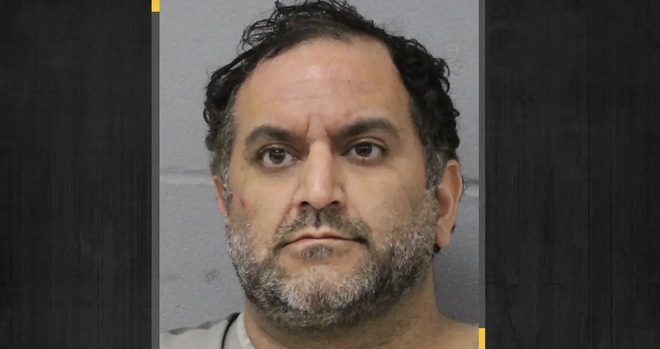 Nate Paul, key figure in Paxton impeachment, charged with lying to get