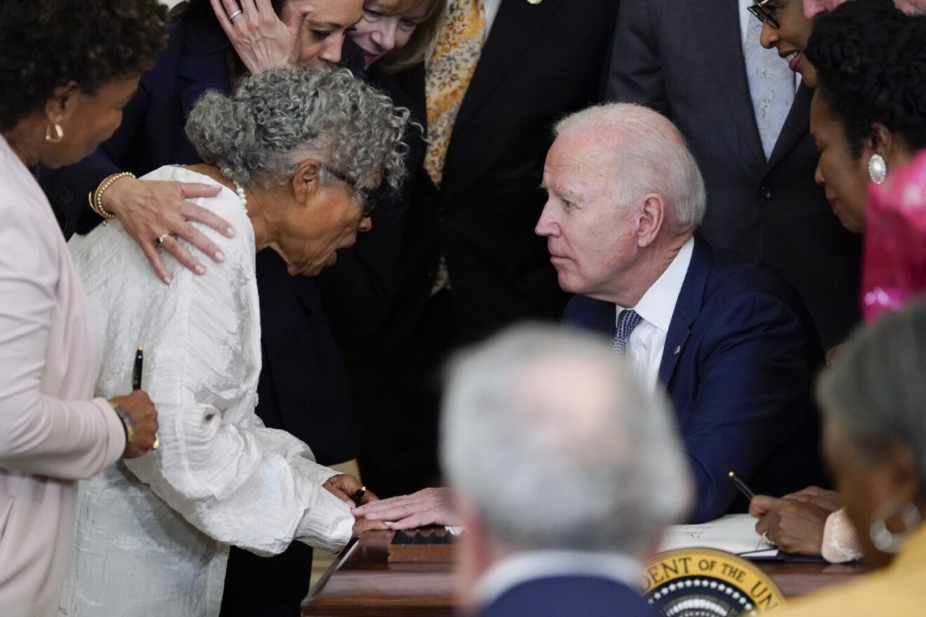 Juneteenth: how it started, how it became a federal holiday - Vimarsana News