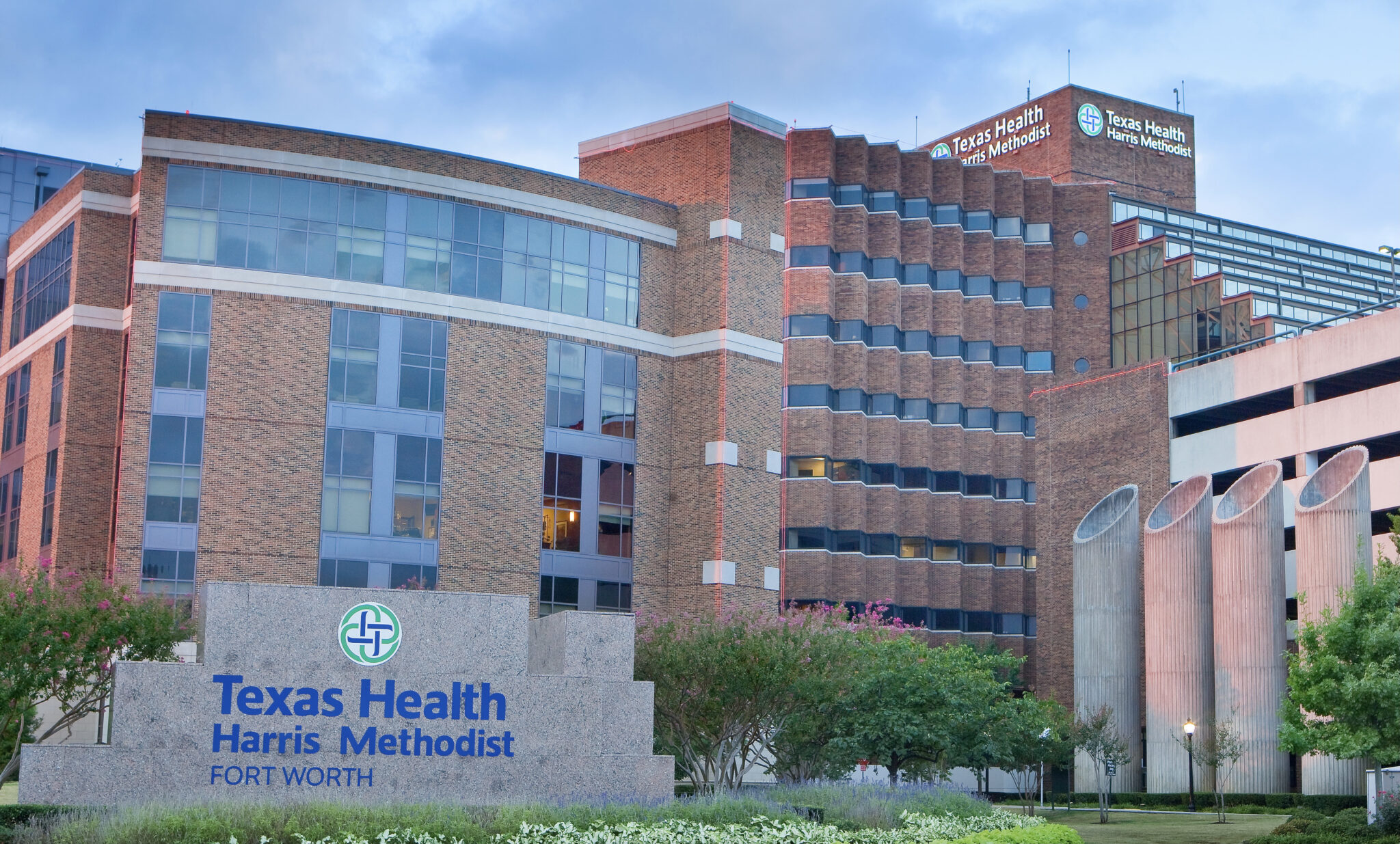 Texas Health Fort Worth earns stroke care recognition Fort Worth