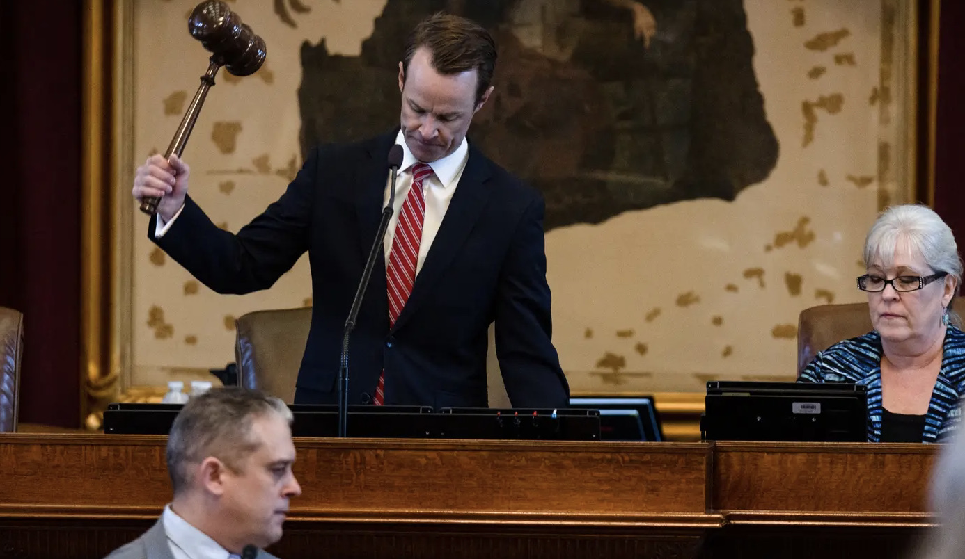 Property tax special session is over, but months of acrimony could complicate Texas lawmakers' mission as more work awaits - Vimarsana News