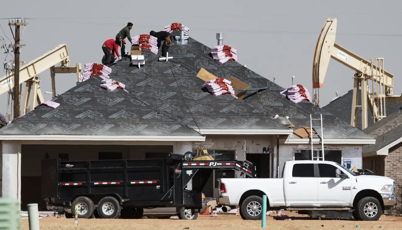 Texas House and Senate reach a deal on how to cut property taxes Fort