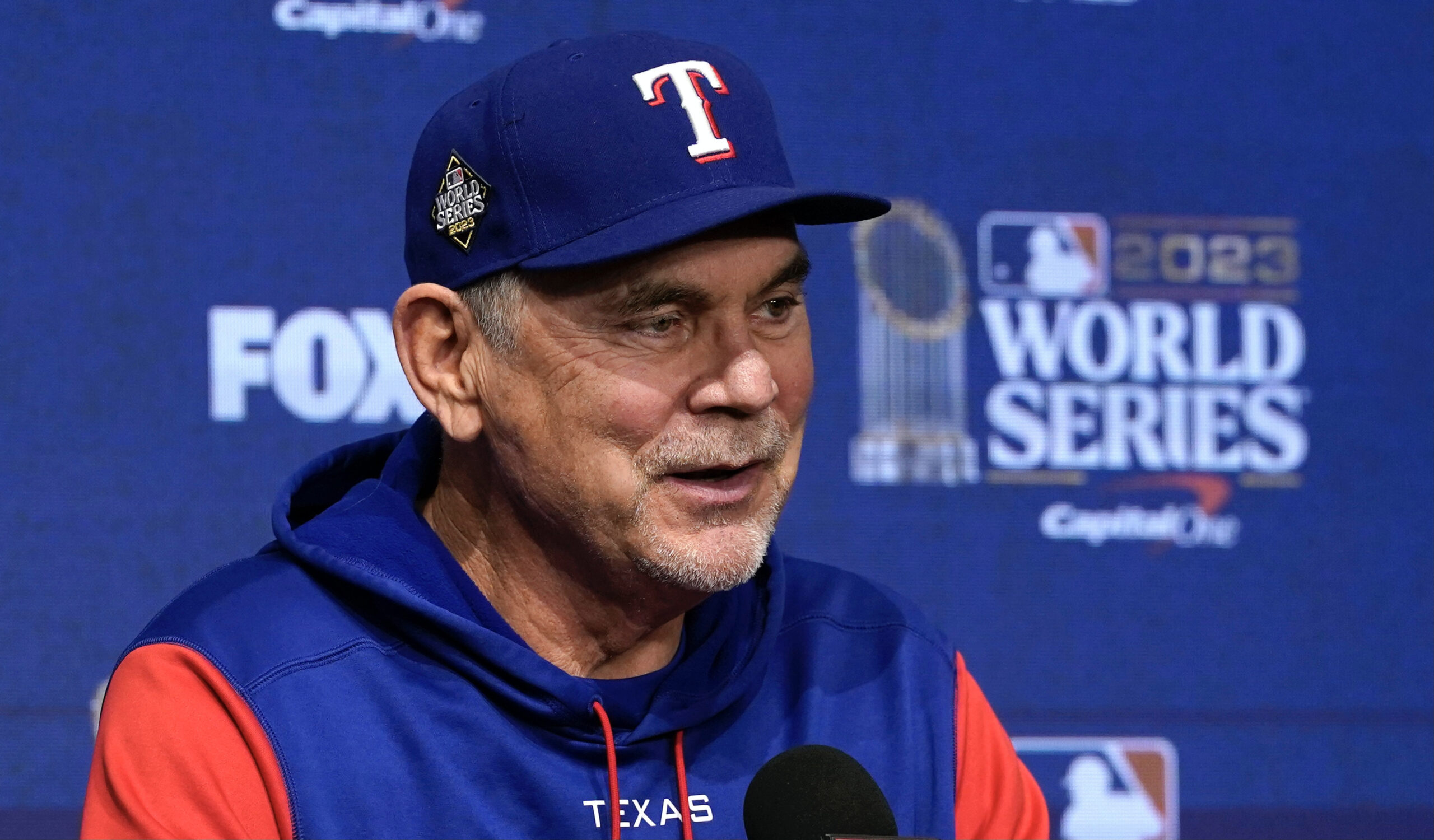 Rick Mauch: In baseball as in life, it’s about relationships - Fort ...