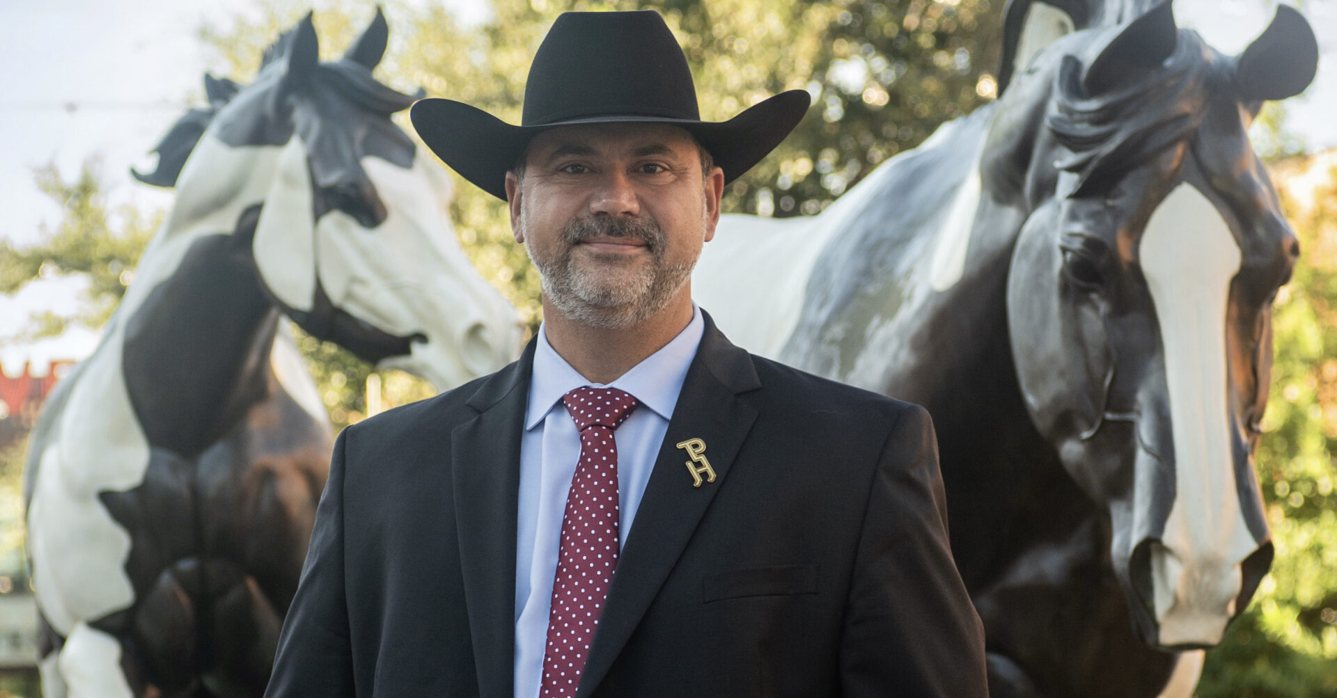 American Paint Horse Association appoints new CEO Fort Worth Business