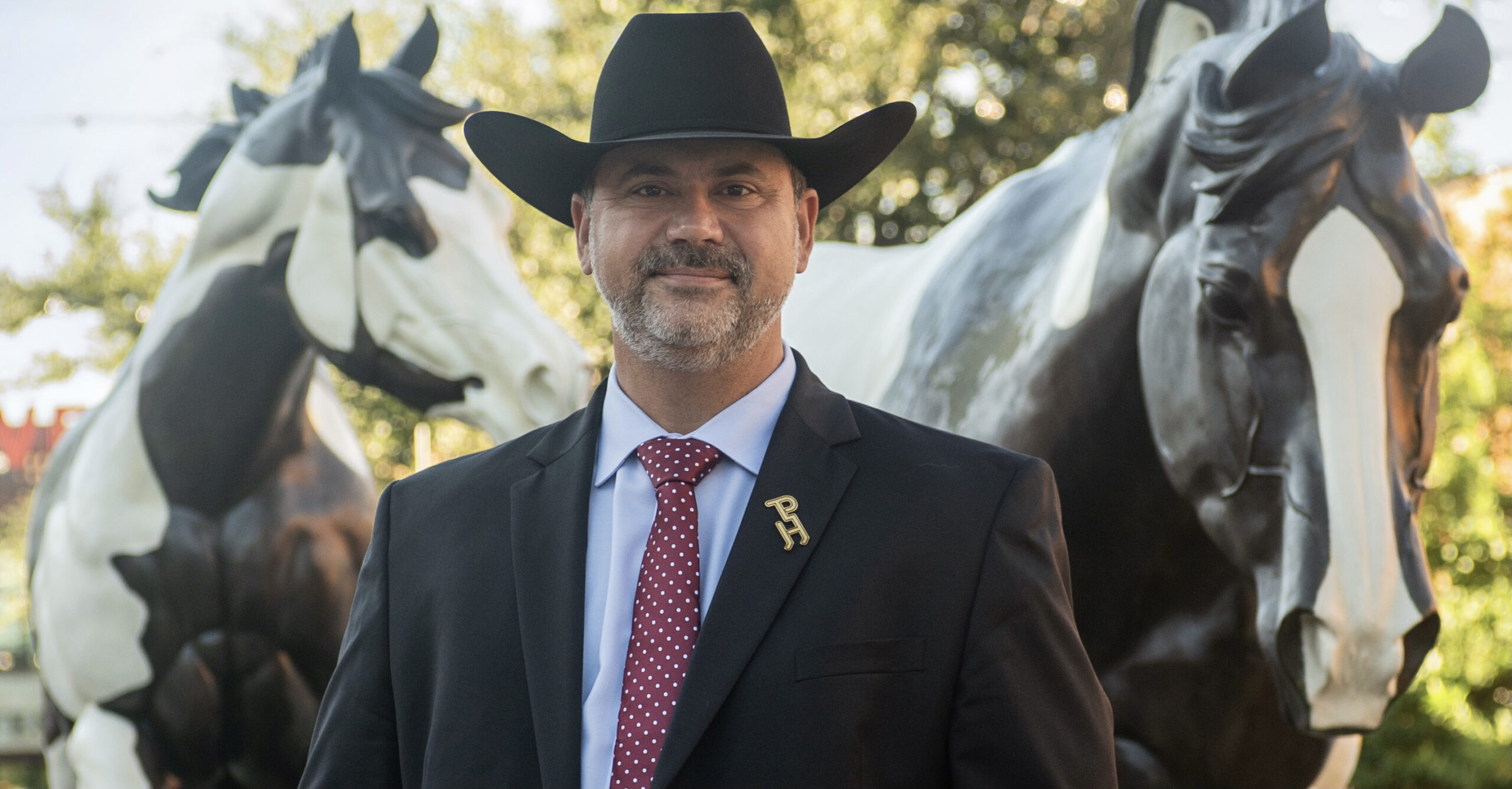 American Paint Horse Association appoints new CEO Fort Worth Business