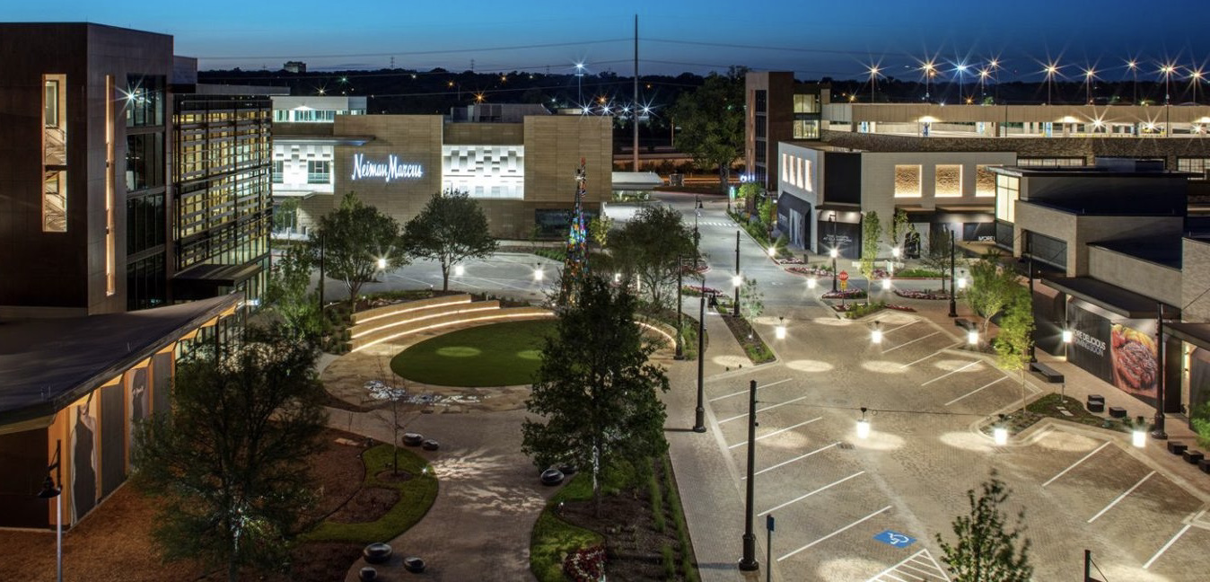 The Shops at Clearfork to host Walk to End Alzheimer's - Fort Worth Business Press - Vimarsana News