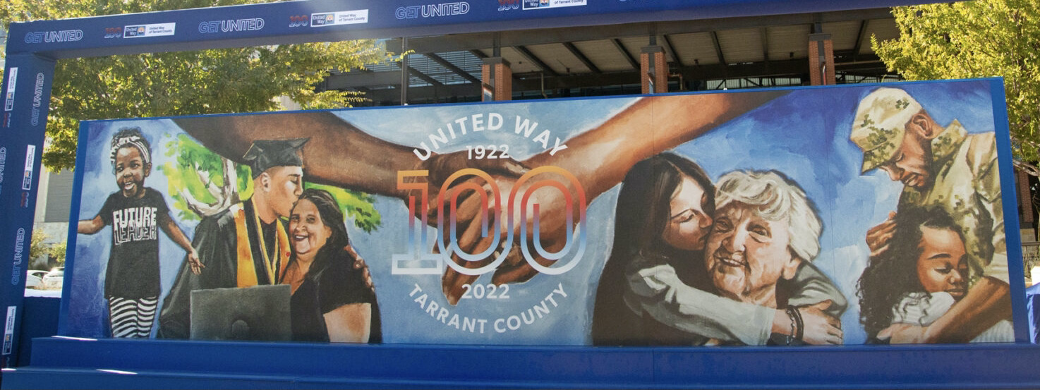 United Way of Tarrant County announces $2.1 million community investment - Vimarsana News