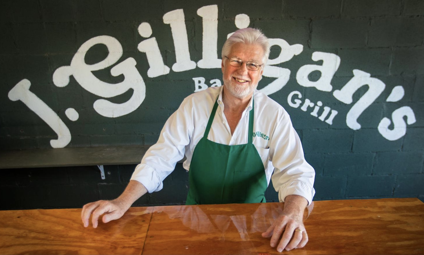J. Gilligan's turns Irish Nachos and shuttle vans into marketing magic - Vimarsana News