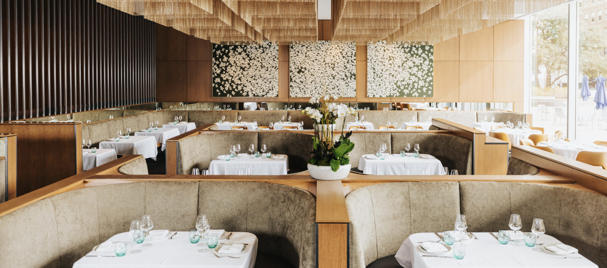 61 Osteria Popular restaurant celebrates first anniversary with expansion, 'Italian happy hour