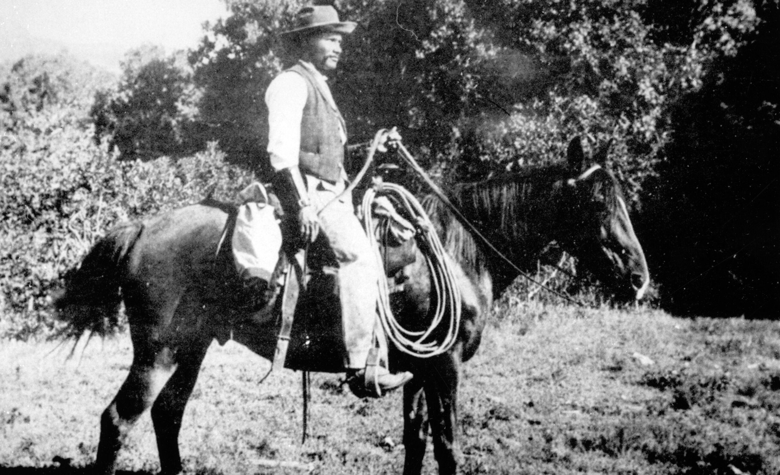 museum-s-new-exhibition-explores-the-role-of-black-cowboys-in-texas