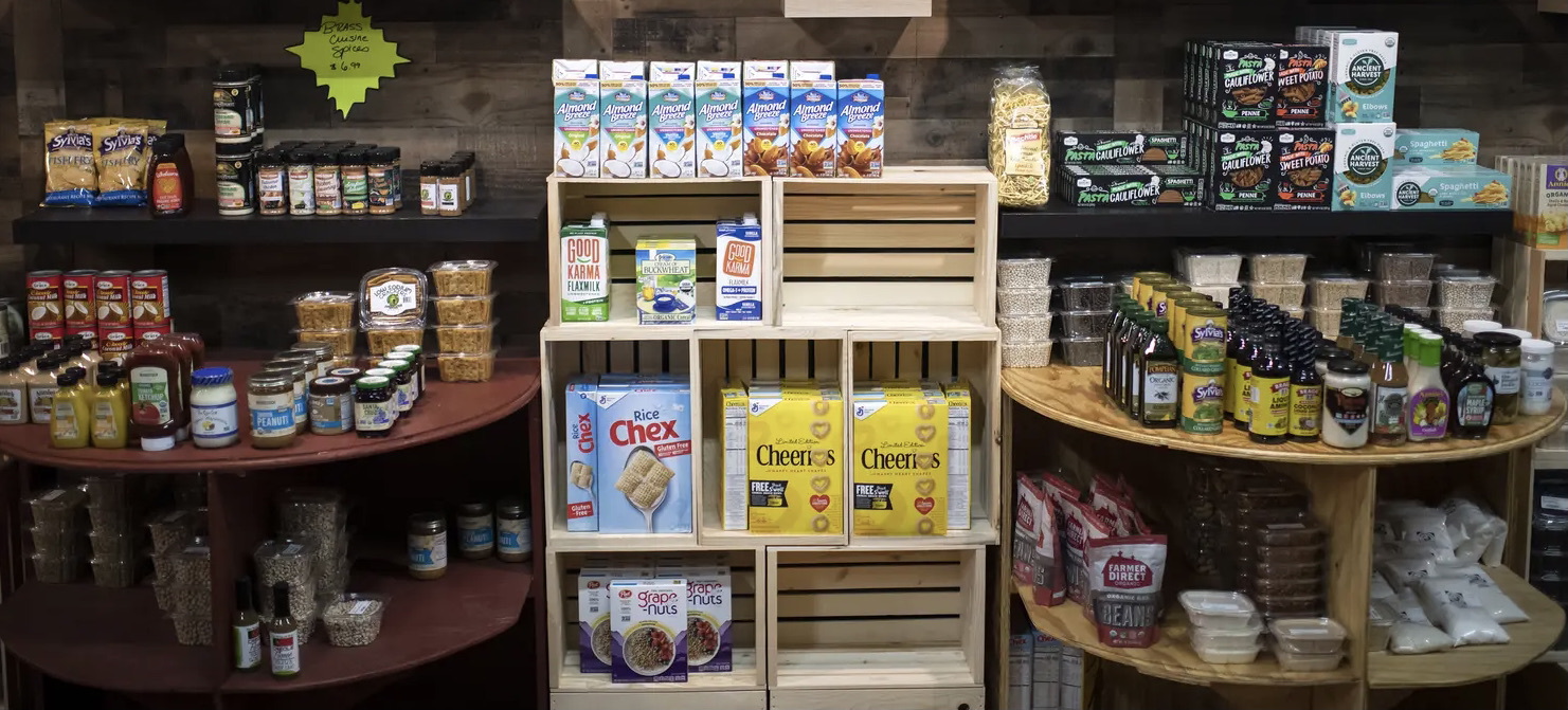 Texans receiving federal food assistance caught in crosshairs of congressional funding fight - Vimarsana News