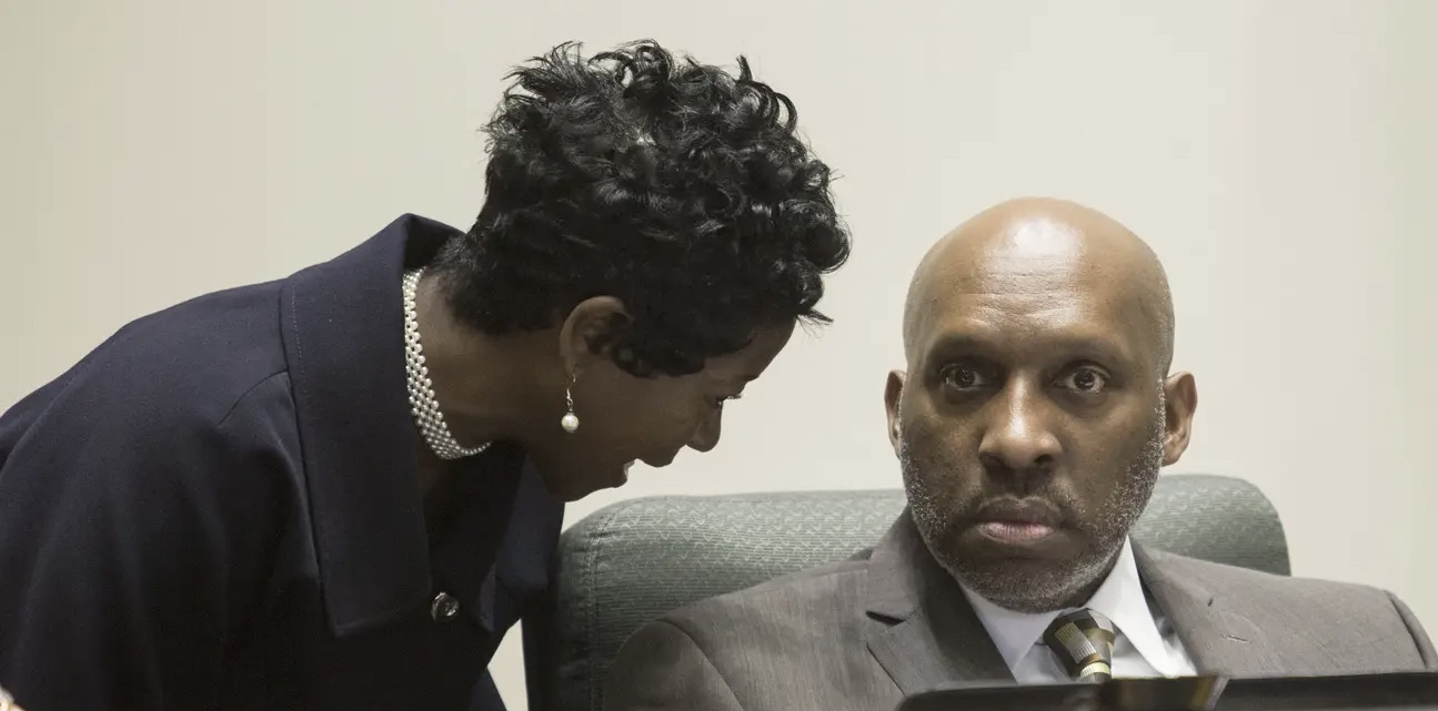 Dallas city manager Broadnax resigns, leaving another major Texas city without a chief executive - Vimarsana News