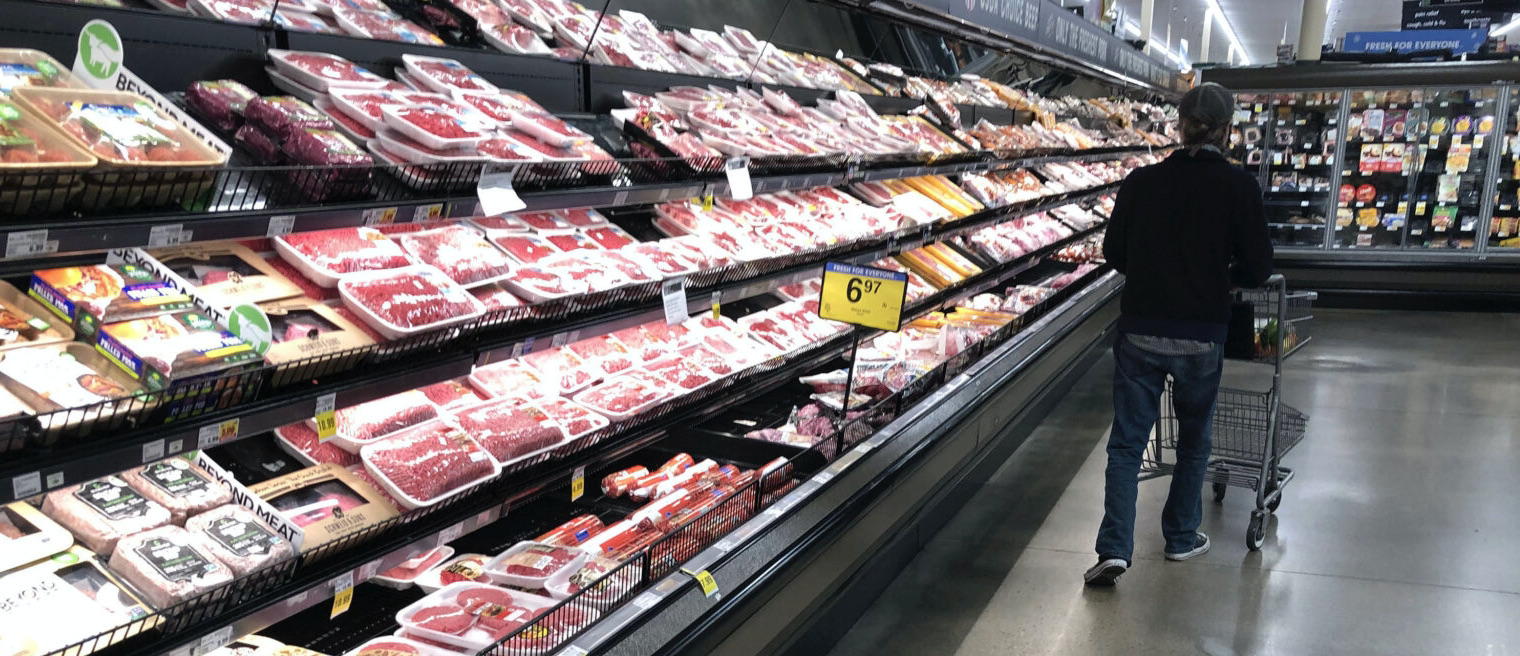 Why does FTC oppose the Kroger-Albertsons merger? - Vimarsana News